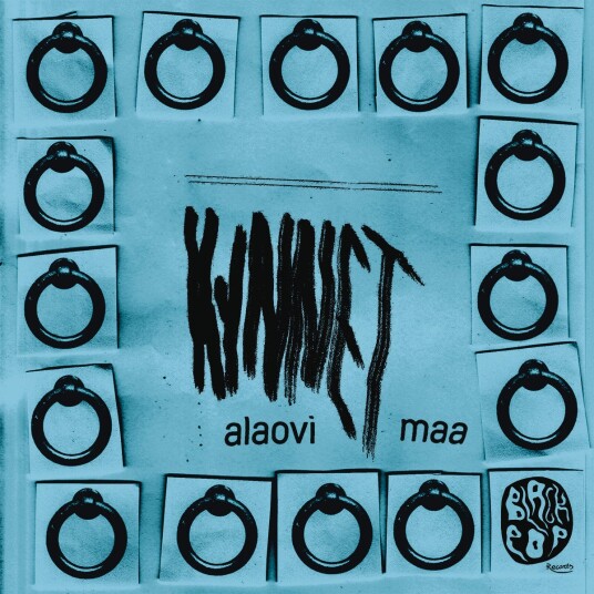 Kynnet Alaovi / Maa LP/Vinyl