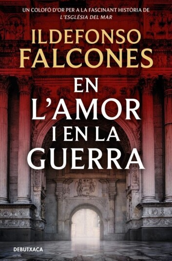 En l'amor i en la guerra En l'amor i en la guerra