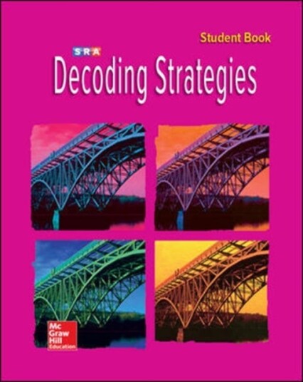 Corrective Reading Decoding Level B2, Student Book Av Mcgraw Hill