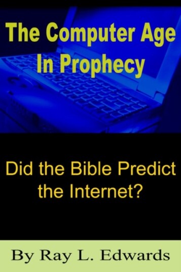 The Computer Age In Prophecy