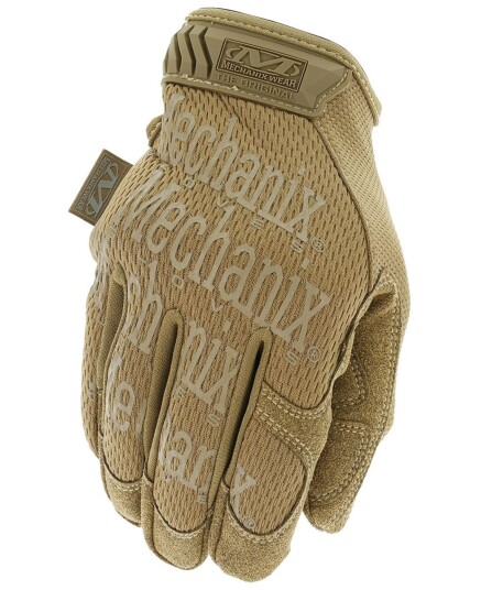 Mechanix Original Coyote L Mechanix Original Coyote L