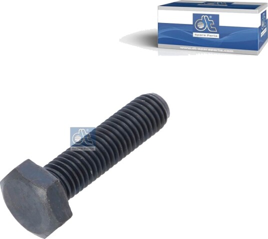 Skrue laderfeste DT Spare Parts 4.40100