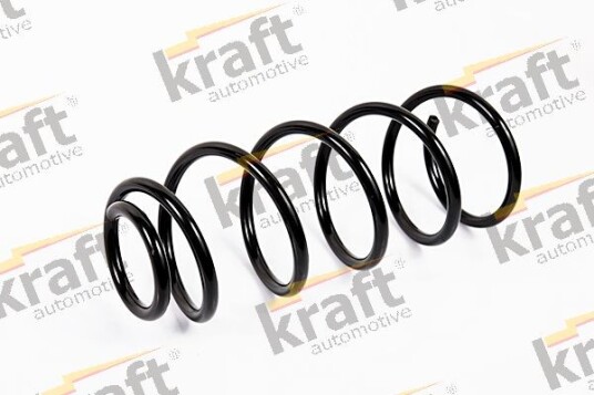Fjær KRAFT AUTOMOTIVE 4020730