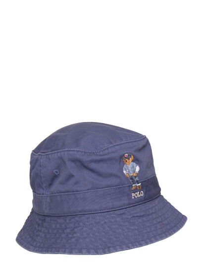 Polo Ralph Lauren 710A13282001 Navy S/M