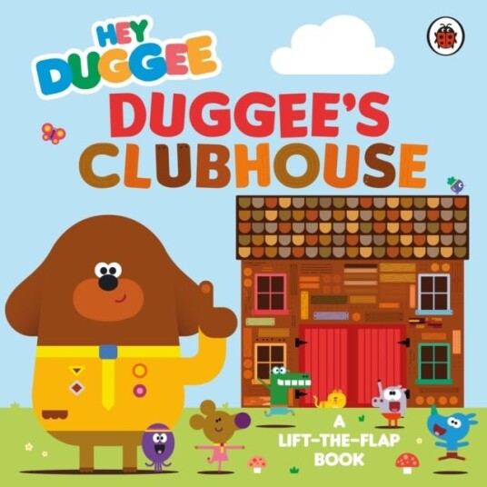 Hey Duggee: Duggee¿s Clubhouse