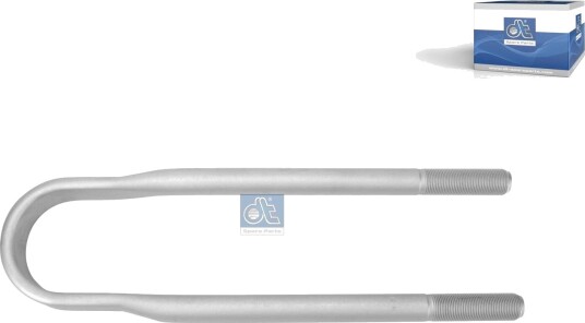 Fjærbøyle DT Spare Parts 6.11105