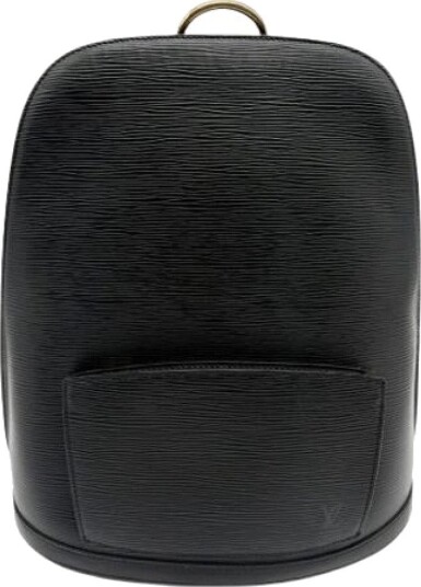 Louis Vuitton Vintage Dame Pre owned Svart ONE SIZE,