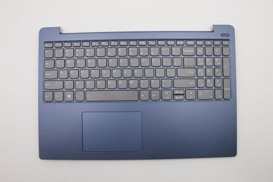 Lenovo Upper Case 3N 81GC LB W/KB MEDION