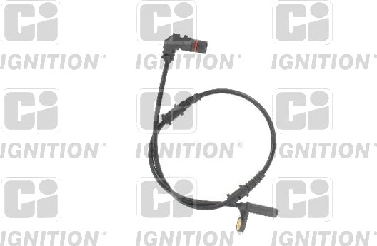 QUINTON HAZELL XABS864 Sensor ABS