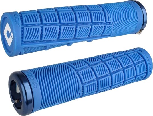 ODI Reflex v2.1 Lock On Blue