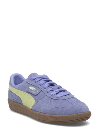 PUMA Palermo Purple 46