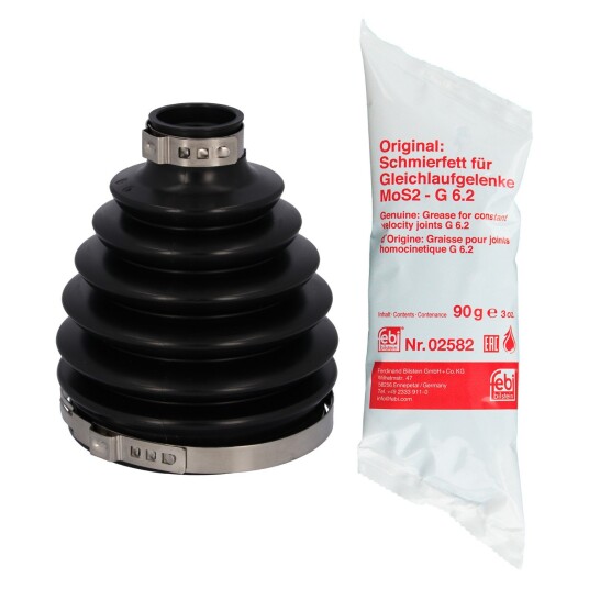 Febi Bilstein Mansjettsett drivaksel FEBI BILSTEIN 185944