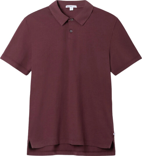 James Perse Herre Topper Lilla S, James Perse Herre Topper Lilla S,
