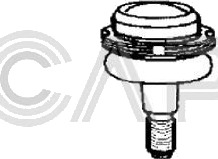 OCAP 0400617 Bærekule OCAP 0400617 Bærekule