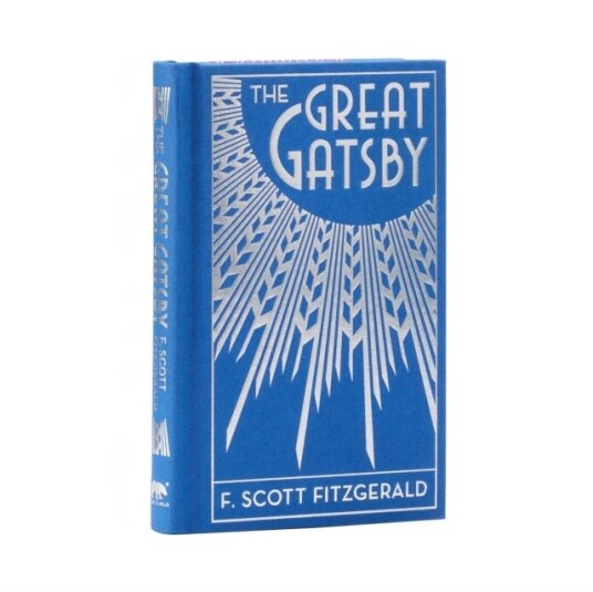 The Great Gatsby The Great Gatsby