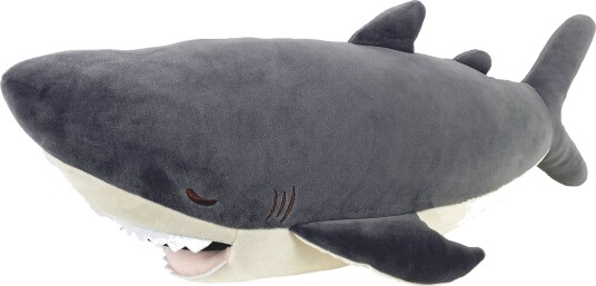 Trousselier Zap Hai Kosedyr 67cm 0+ År Trousselier Zap Hai Kosedyr 67cm 0+ År
