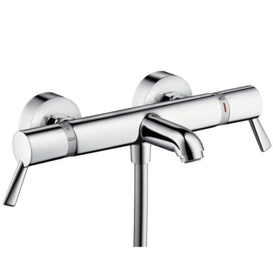 Hansgrohe Ecostat Comfort Care termostat Krom