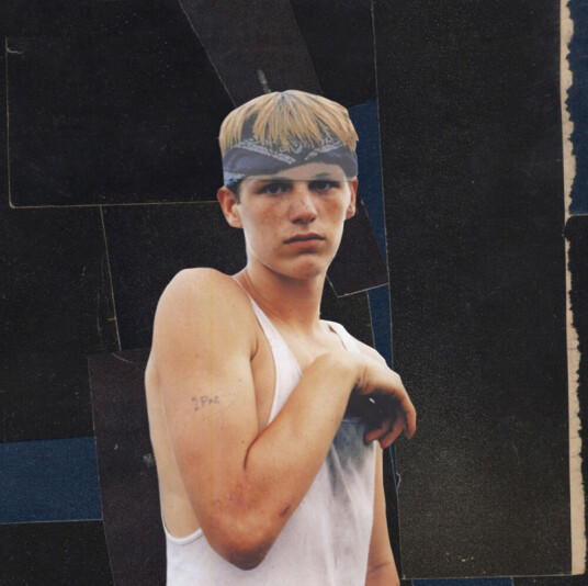 Blake Mills