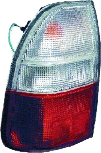 DIEDERICHS 5880895 Baklykt