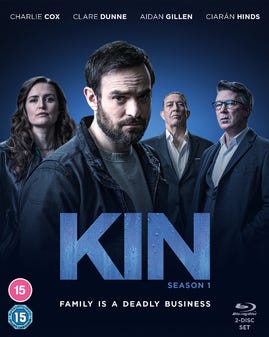 Kin  Sesong 1