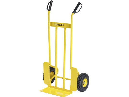 Stanley By Black & Decker Sxwtc Ht526 Lastebil Med Stålsekk Maks.: 300 Kg