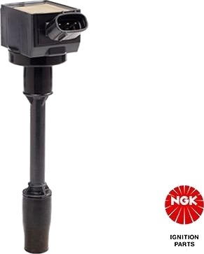 Tennspole NGK 49452