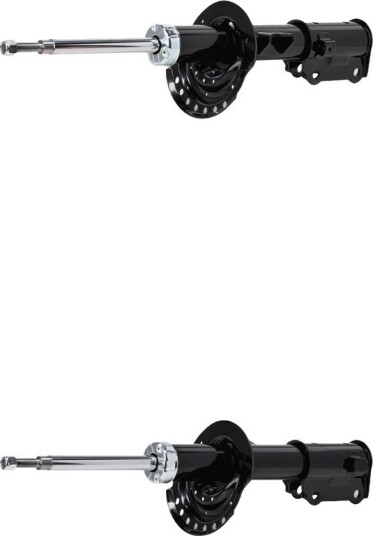 RIDEX 854S21176 Støtdemper
