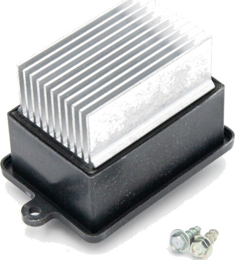 Motstand, kupévifte IVECO 42582642