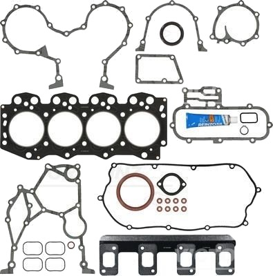 Tetnings helsett, motor REINZ 01-53960-01 Tetnings helsett, motor REINZ 01-53960-01
