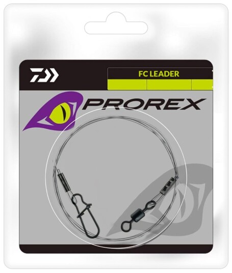 Daiwa Prorex Fc Leader