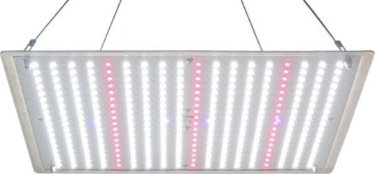 Ledlife LEDlife Helios vekstlampe 70W IP65 Inkl. oppheng fullt lysspektrum uten vifte dimbar lysstyrke