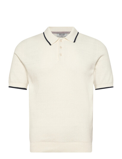 INDICODE Innomi Polo Cream XXL