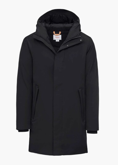 Swims Zermatt Parka M's Black L Swims Zermatt Parka M's Black L