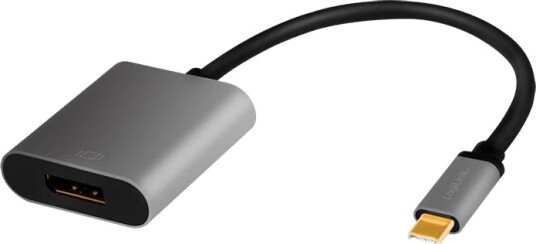 LogiLink USB Type-C adapter, C/M to
