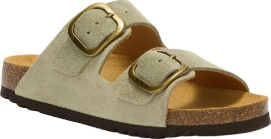 Scholl Noelle Ad Khaki green 38