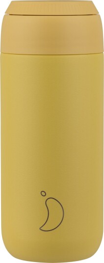 Chillys Coffee Mug Series 2 Termokopp 0,5L Pollen Yellow