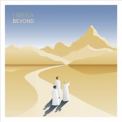 MediaTronixs Libera : Libera: Beyond CD (2018) Pre-Owned