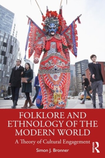 Folklore and Ethnology of the Modern World Folklore and Ethnology of the Modern World