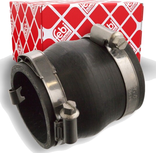 FEBI BILSTEIN 103706 Ladeluftslange