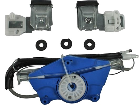 Vindusheis METZGER 2160320