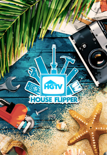 House Flipper - HGTV DLC (PC)