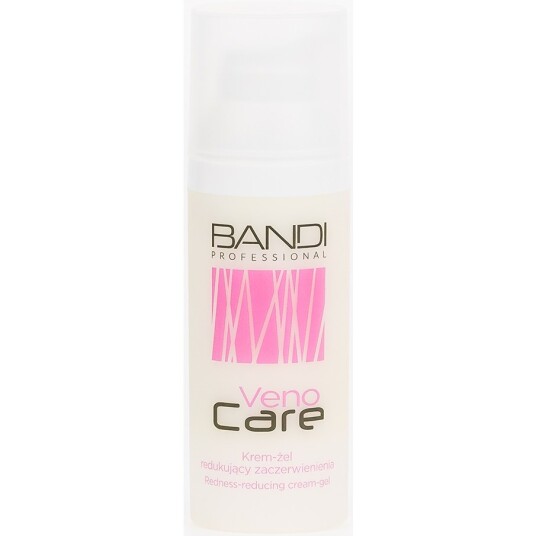 Bandi Veno Care Anti redness cream gel 50 ml