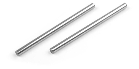Xray 307215 Front Suspension Pivot Pin 2 Xray 307215 Front Suspension Pivot Pin 2