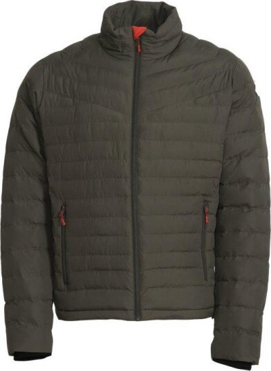 Dobsom Men's Denton Jacket Olive S, Olive Dobsom Men's Denton Jacket Olive S, Olive