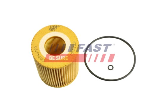 Oljefilter FAST FT38101 Oljefilter FAST FT38101