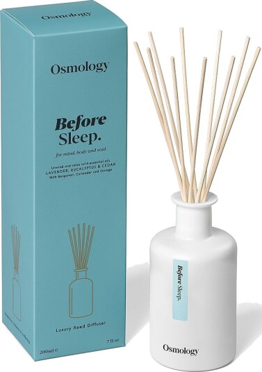Before Sleep Reed Diffuser 200 ml Before Sleep Reed Diffuser 200 ml