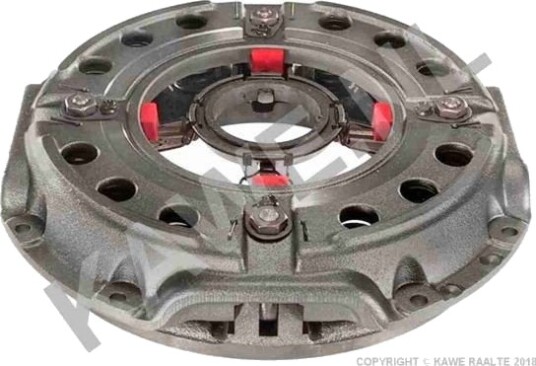 Trykkplate, clutch KAWE 6077