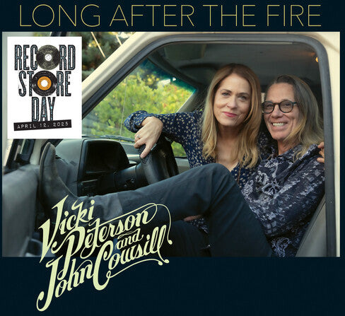 Long After The Fire