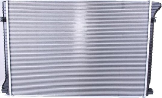 Radiator NISSENS 606704 Radiator NISSENS 606704