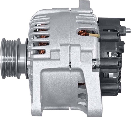 Dynamo HELLA 8EL 011 710-741 Dynamo HELLA 8EL 011 710-741
